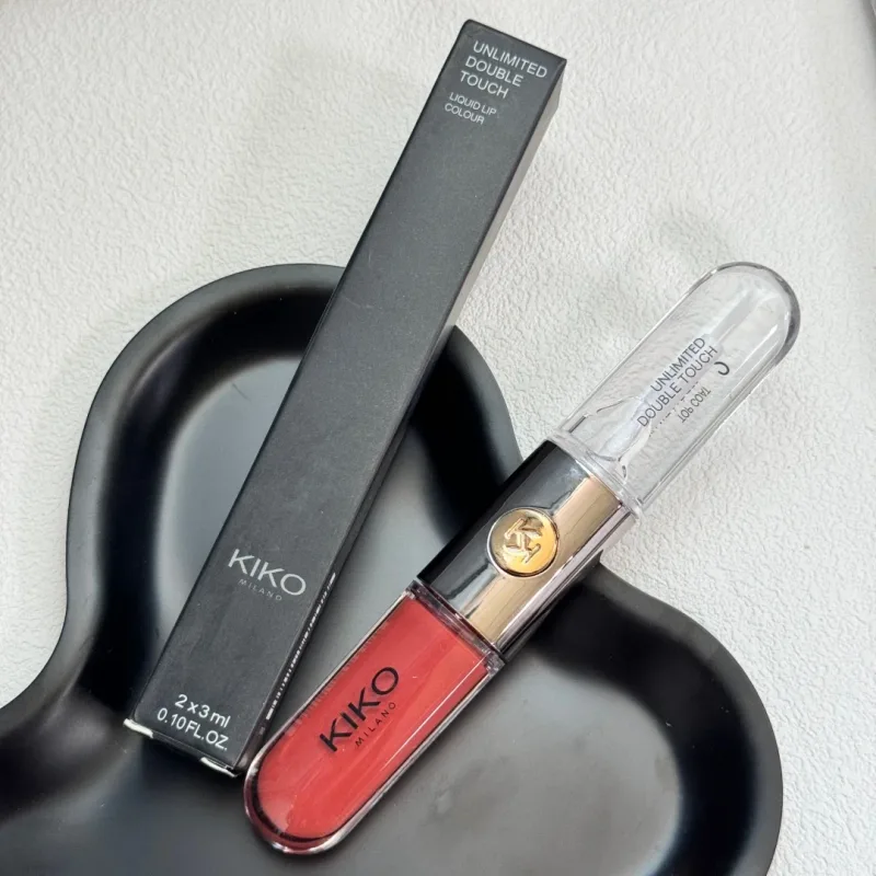 Milano 3D Hydra Lip Gloss Plumping Volume Espelho Brilho Hidratante Não Pegajoso Suave Brilhante Maquiagem de Longa Duração Com Caixa