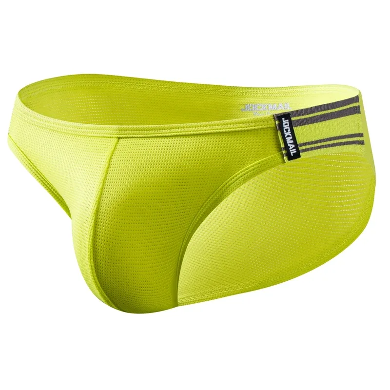 Man's Underwear Briefs Underpants Nylon Mesh Quick Dry Men's Jockstrap Bikini Slip Men's Boxer Briefs or As Swim Swimwear Shorts