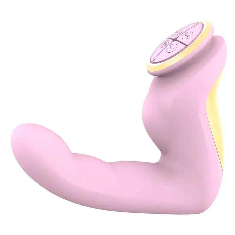 Leten vibrador aquecido para ponto g, orgasmo, ejaculação feminina, vagina, shiofuki, massageador, clitóris, vibrador, estimulador, brinquedos sexuais para mulheres