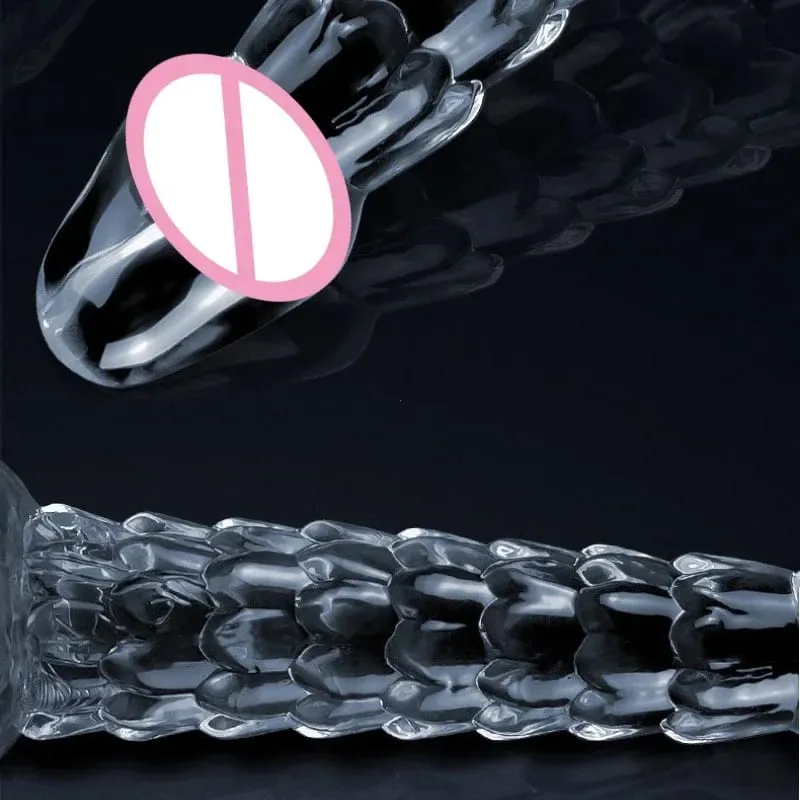 23cm dragão vibrador ventosa anal plug chicote buttplug ânus dilatador feminino masturbador vaginal butt plug brinquedos sexuais para mulheres homens