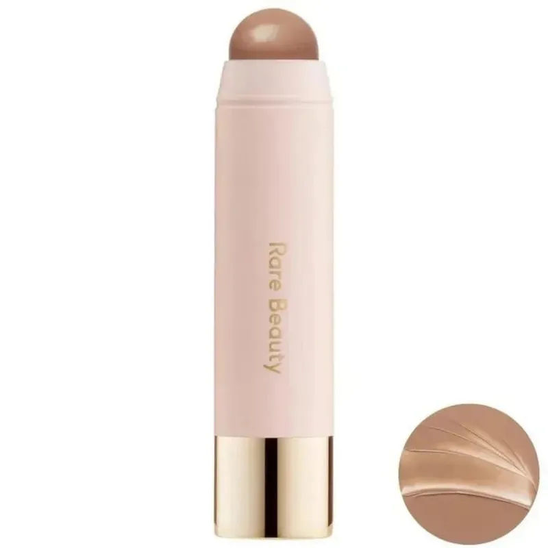 Sombra de bronze para contorno facial 3d, rara beleza, suave, duradoura, natural, sombra de nariz, à prova d'água, destaque facial, maquiagem iluminada — image 18