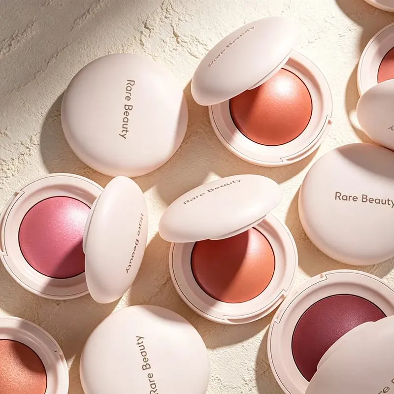 New Rare High Gloss Highlighter Blush Water Light Shimmer Waterproof Face Contour Illuminator Brighten Contouring Rouge Beauty
