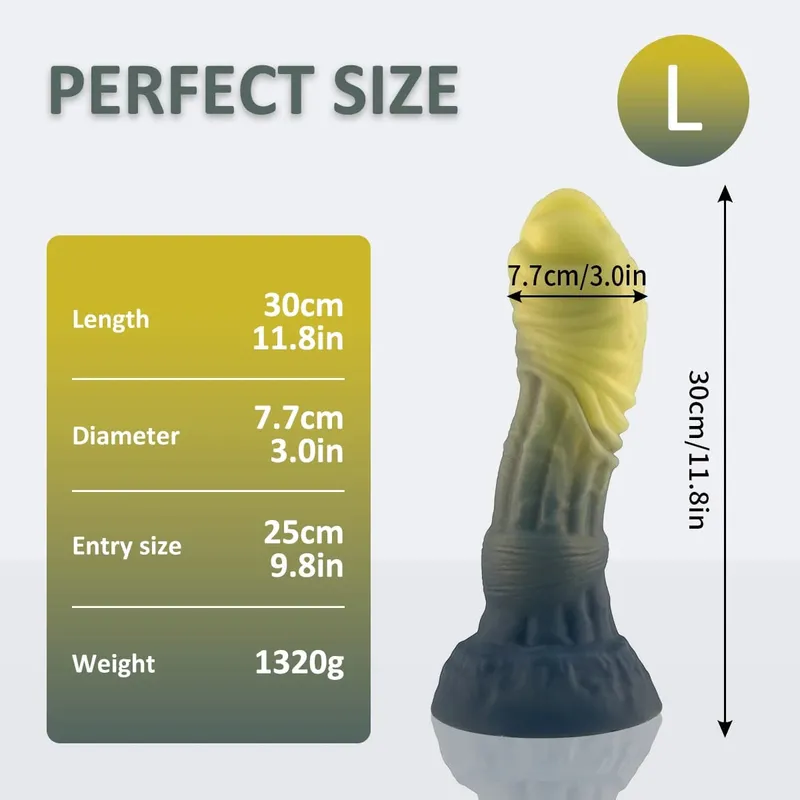Alien fantasia simulação vibrador monstro anal plug g-ponto anal masturbador prazer massageador de próstata brinquedo sexual adulto para homens