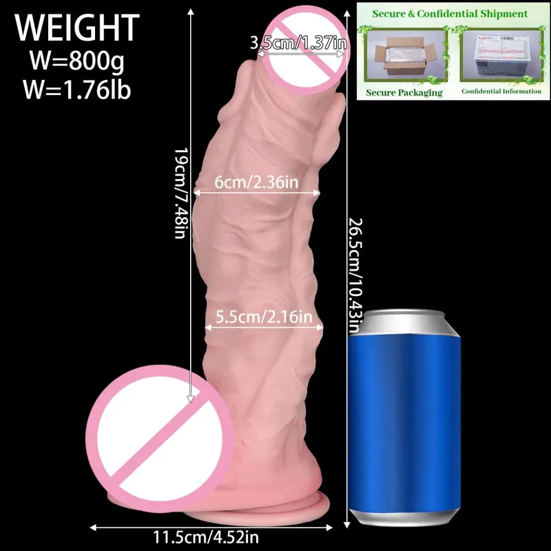Grande monstro vibrador ânus penetração anal butt plug feminino g-ponto masturbação stropon pau vibrador 18 + brinquedos sexuais adultos para mulher/homem