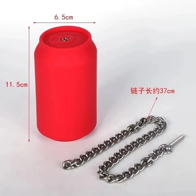 巨大肛門塞前列腺按摩屁股擴張矽膠大屁股塞帶鏈尾擴張器情色肛交玩具男女適用
