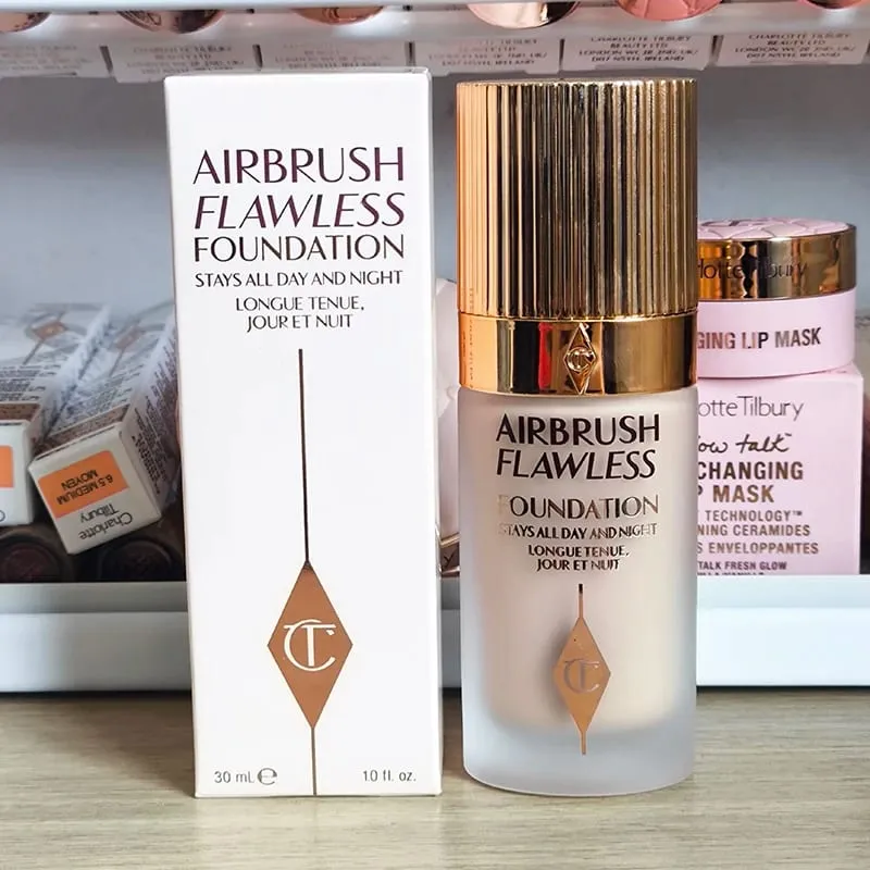 CT Lip Cheek Blush de uso duplo Creme de duas cores em pó à prova d'água Blush e destaques de duas cores Blush Cosméticos