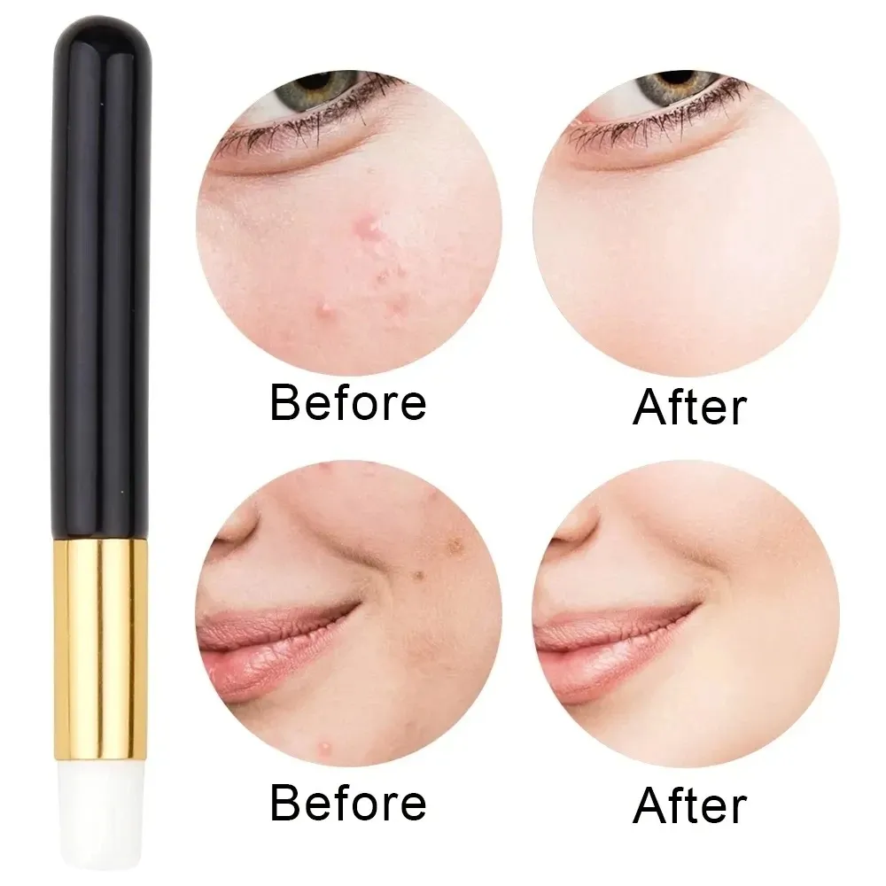 3 pçs escovas de limpeza de cílios lash shampoo escova para extensões de cílios nariz removedor de cravo profunda poros limpeza beleza maquiagem