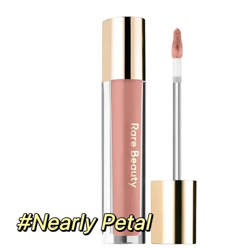 Rare Beauty 3D Face Contour Liquid Bronzer Shade Smooth Highlight Mirror Lasting Natural Nose Shadow Waterproof Brighten Makeup
