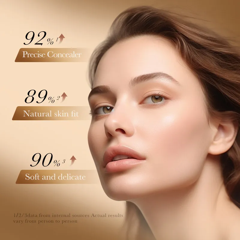 Zaidoc 3 cores paleta corretivo cobertura completa creme corretor de longa duração para acne círculos escuros sacos de olho maquiagem natural 15g cada