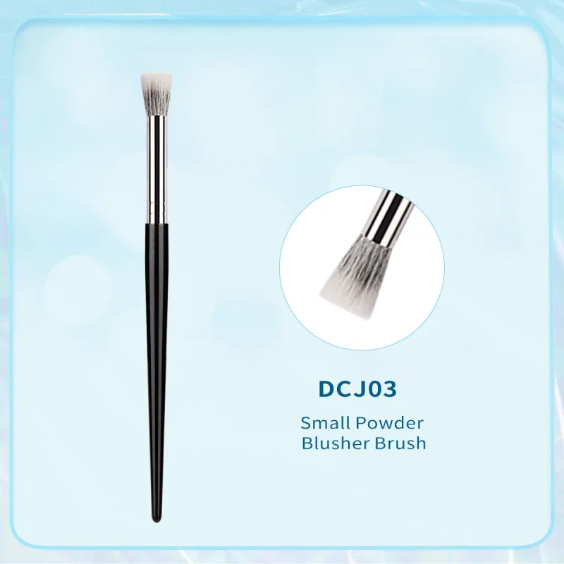 OVW NEW Makeup Brushes Black Handle Soft Fluffy Eyeshadow Foundation Concealer Blending Blush Brush Cosmetics Beauty Tool