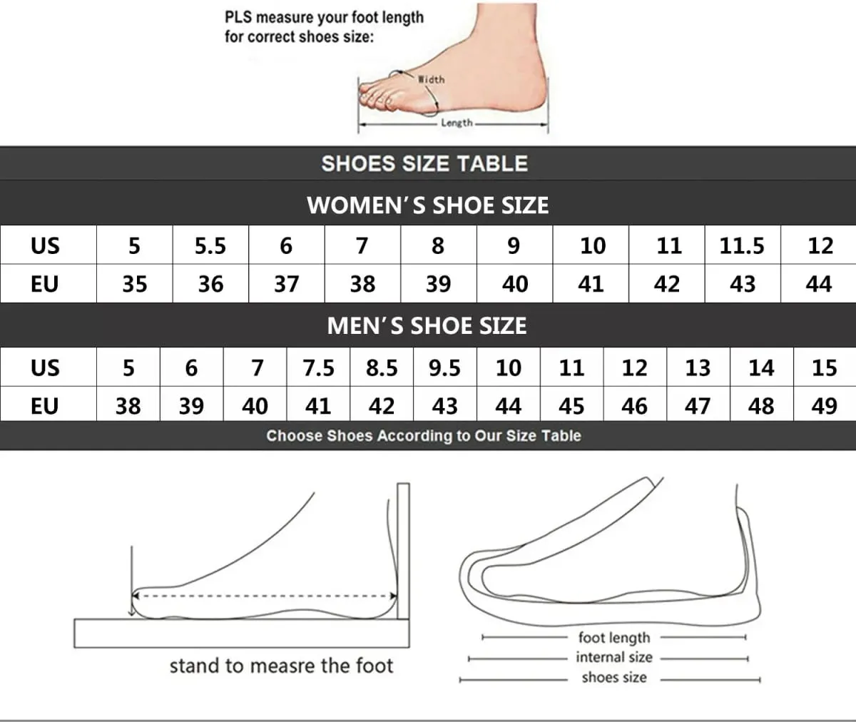Custom Shoes Customized Plus Size 48 47 Logo Image Men High Low Top Canvas Shoes Sneakers Ladies Unisex Dropshipping