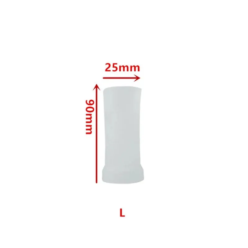 Pênis mangas extensor pênis ampliação manga elástica glans boné silicone manga genital maca bomba brinquedos sexuais para homens adultos