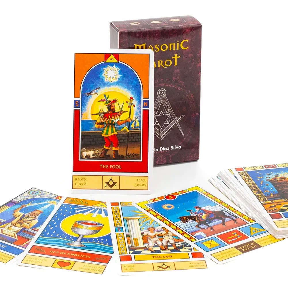 Cotolie KUMACHAN MOON CARDS 24 Pcs Deck Versão Inglês Adorável Urso Oracle Cards Jogo de Tabuleiro para Festa de Família 10.4*7.4cm
