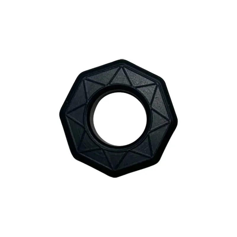 Anel elástico de bloqueio de esperma masculino silicone atraso ejaculação pênis anel brinquedos sexuais para homens pau ereção maca anel adulto suprimentos — image 9