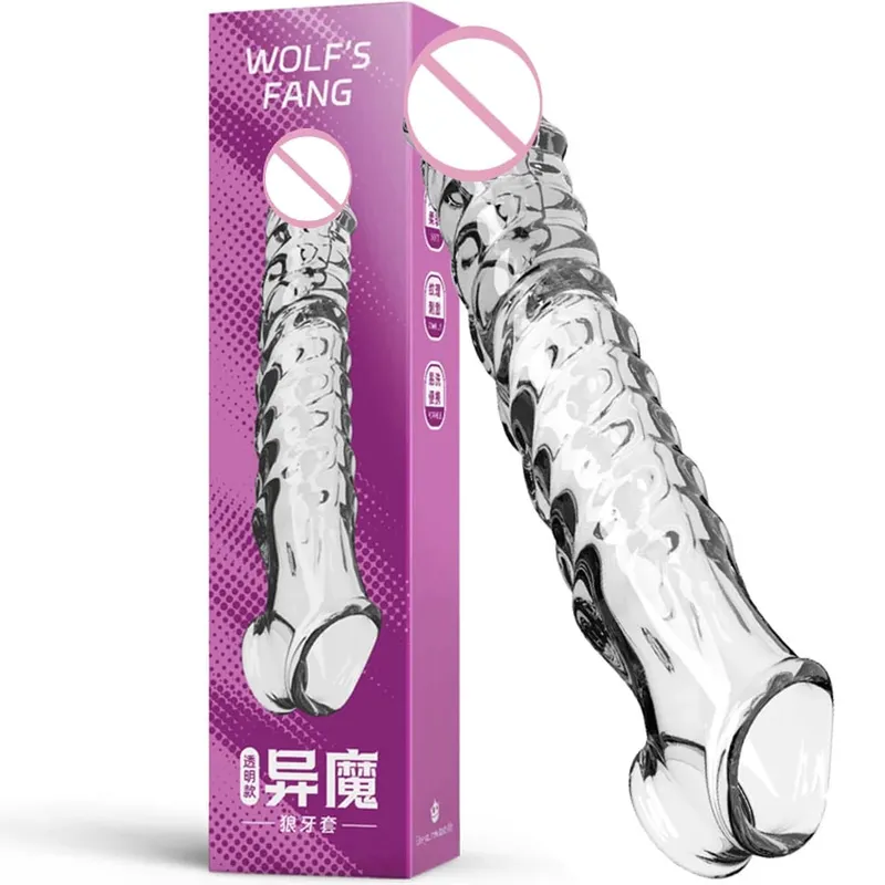 Reutilizável galo anel vibrador atraso preservativo pênis manga extensão estender vibrador adulto anal plug brinquedos sexuais para homens para mulheres brinquedos sexuais