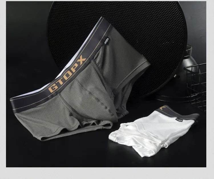 Men's underwear, oversized boxers, very, very comfortable