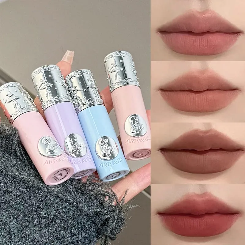 Conjuntos de maquiagem facial incluem 4 gloss, 1 blush, 1 pó prensado, 1 paleta de sombras, 1 paleta de contorno com colar, presente
