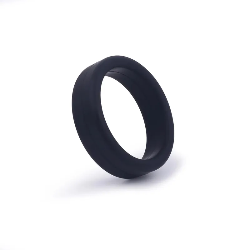 Masculino anel peniano atraso ejaculação escrotal ligação maca ereção duradoura brinquedo sexual silicone superior pênis anel adulto brinquedos loja