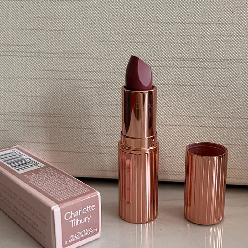 CT Lip Cheek Blush de uso duplo Creme de duas cores em pó à prova d'água Blush e destaques de duas cores Blush Cosméticos