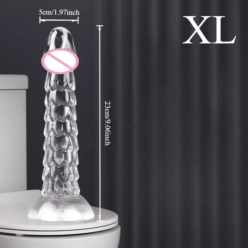 23cm dragão vibrador ventosa anal plug chicote buttplug ânus dilatador feminino masturbador vaginal butt plug brinquedos sexuais para mulheres homens
