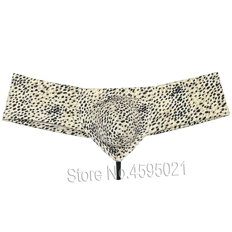 Cuecas micro boxer masculinas, cuecas de biquíni com bolsa, virilha de corda, roupa íntima brasileira, sexy, respirável, bolha, malha hipster
