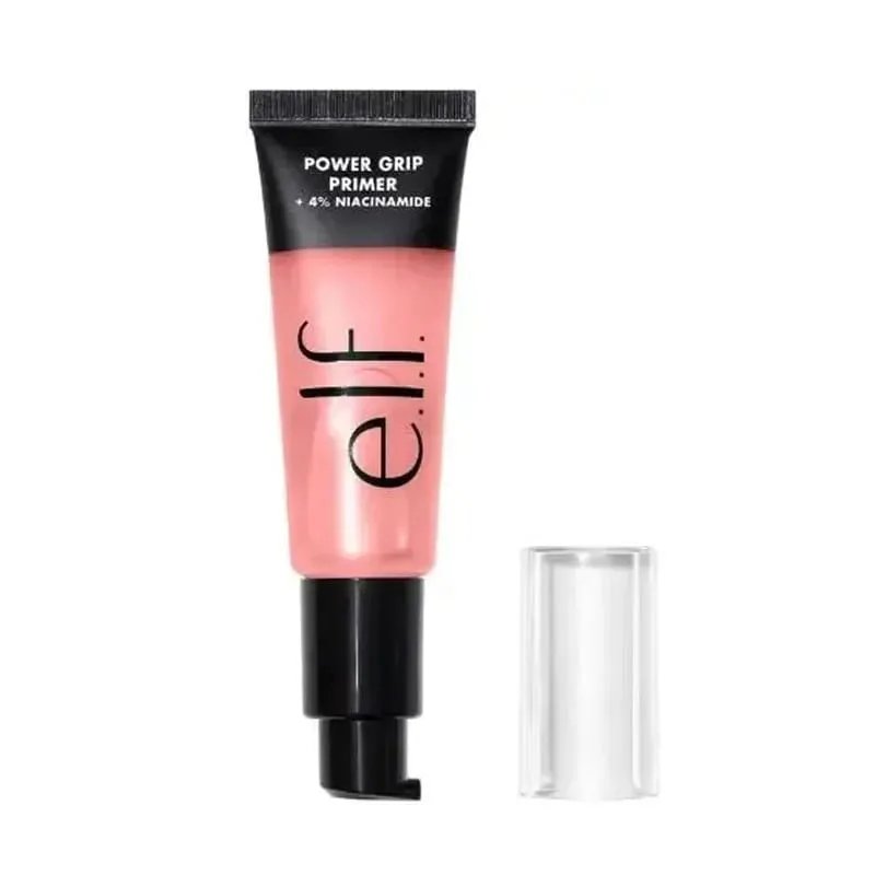 Elf Water Sensitive and Lightweight Texture Liquid Blush Moisturizing Pre Makeup Glimmer Cream Blusher Putty Blush Products