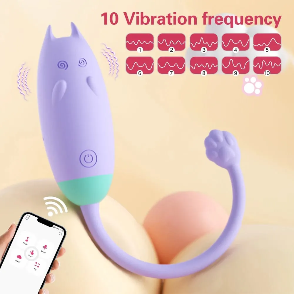 Vibrador sem fio bluetooth g ponto para mulheres vibrador app controle remoto usar vibratório ovo clit calcinha feminina brinquedos sexuais para adultos
