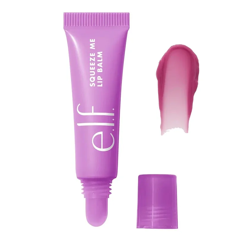 Elf Halo Glow Series Liquid Blush Líquido Highlighter Contorno para Tridimensional Shadow Contour Modification Setting Spray