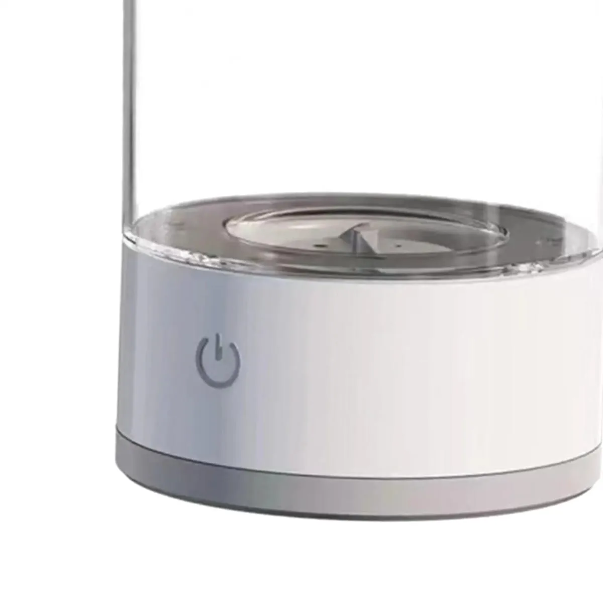 Poderoso limpador de pincel de maquiagem elétrico, dispositivo de limpeza profunda para sombra, corretivo, blush, ferramentas de maquiagem