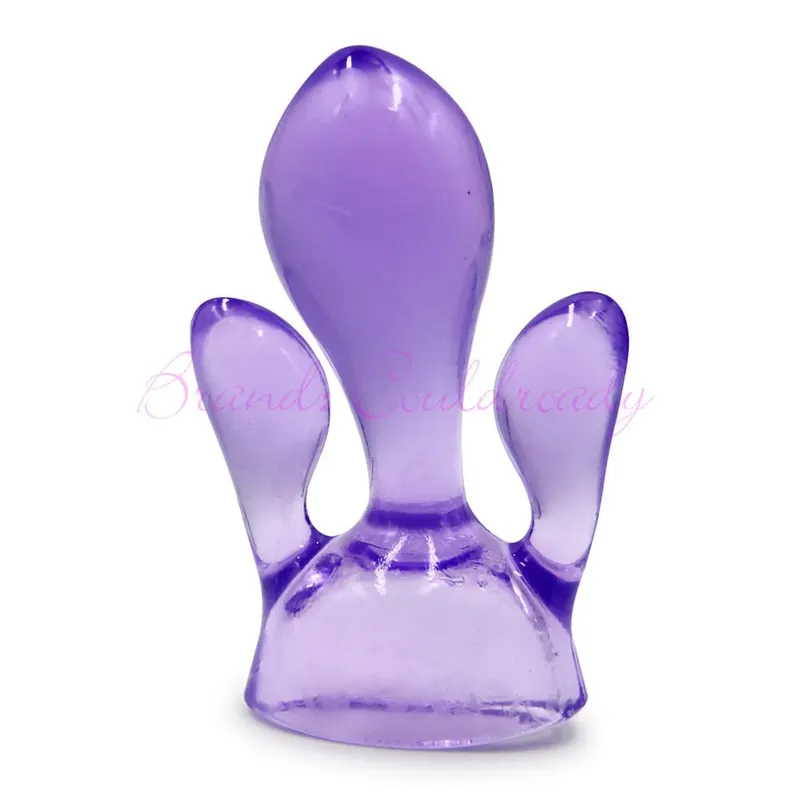 G-ponto estimular acessórios vibrador varinha mágica acessório silicone adulto brinquedos sexuais para mulheres av haste cabeça boné