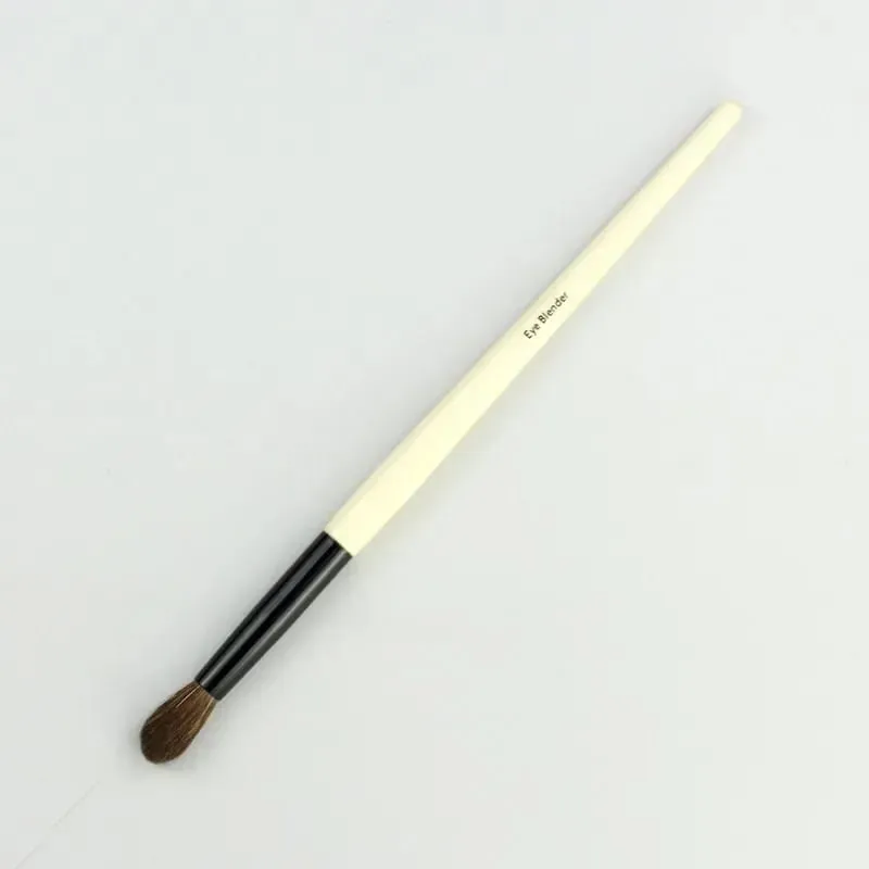 Pincéis de maquiagem profissional para base de vassoura, delineador de olhos, sombras, contorno, brilho labial, pincel cosmético