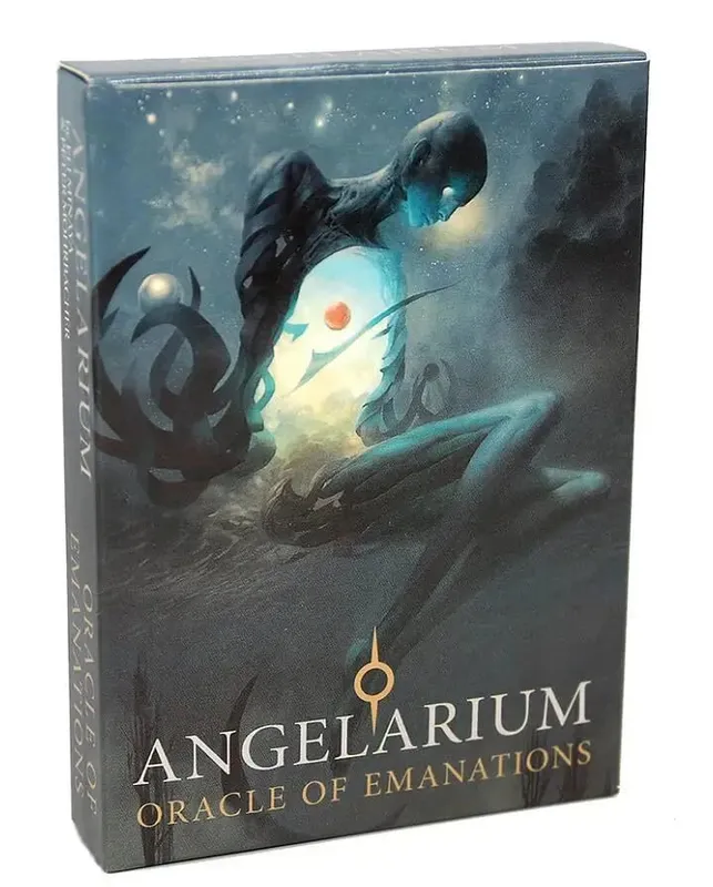 Magan Tarot Cards Deck Pagan Cats Oracle Cards Board Games Arcanum Tarot De La Nuit Manara Wizards Morgan Greer Kawaii