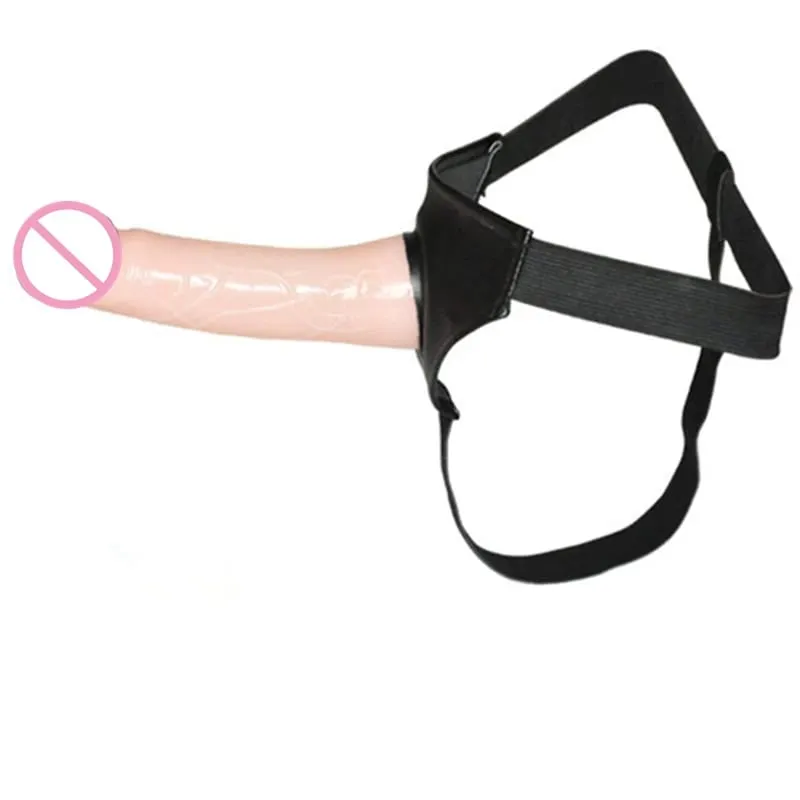 Cinta em vibrador reutilizável lésbica anal vibrador ampliar galo ereção elástico arnês impotência ed pênis casais pau brinquedo sexual adulto