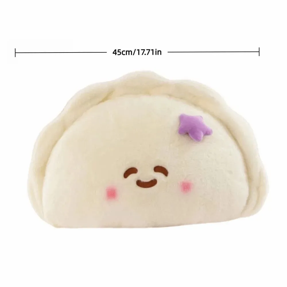 Travesseiro fofo de 50cm estrelas lua bolinho desenho animado maçã nuvem ótimo presente