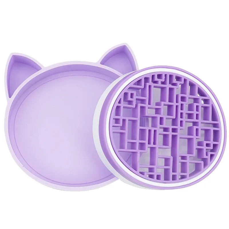 Escova de maquiagem de silicone, caixa de armazenamento de limpeza, placa de lavagem, limpador de tapete, ferramentas de pincéis cosméticos