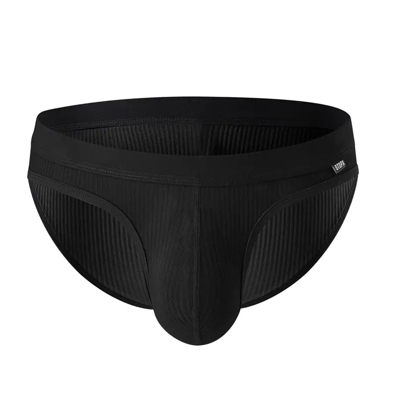 Мужское нижнее белье sissy ropa Interior hombre Thread сексуальные трусики-боксеры и трусы Big Bag U выпуклые cuecas homem masculinas GTOPX MAN