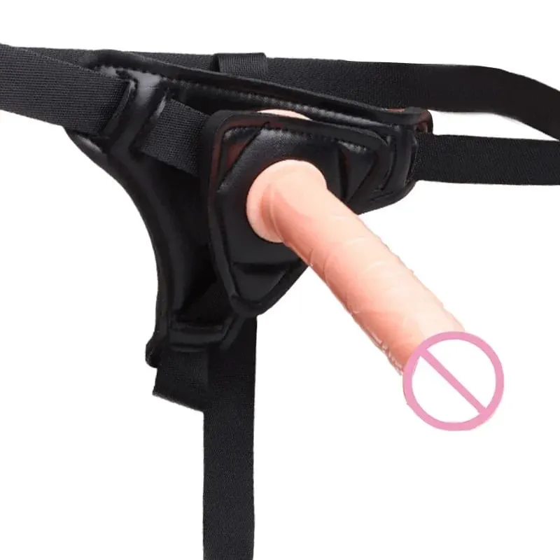 Strapon Dildos Penis Panties for Different Size Penis Strap On DildosAdult Game Sex Toys for Lesbian Gay Penis Harness