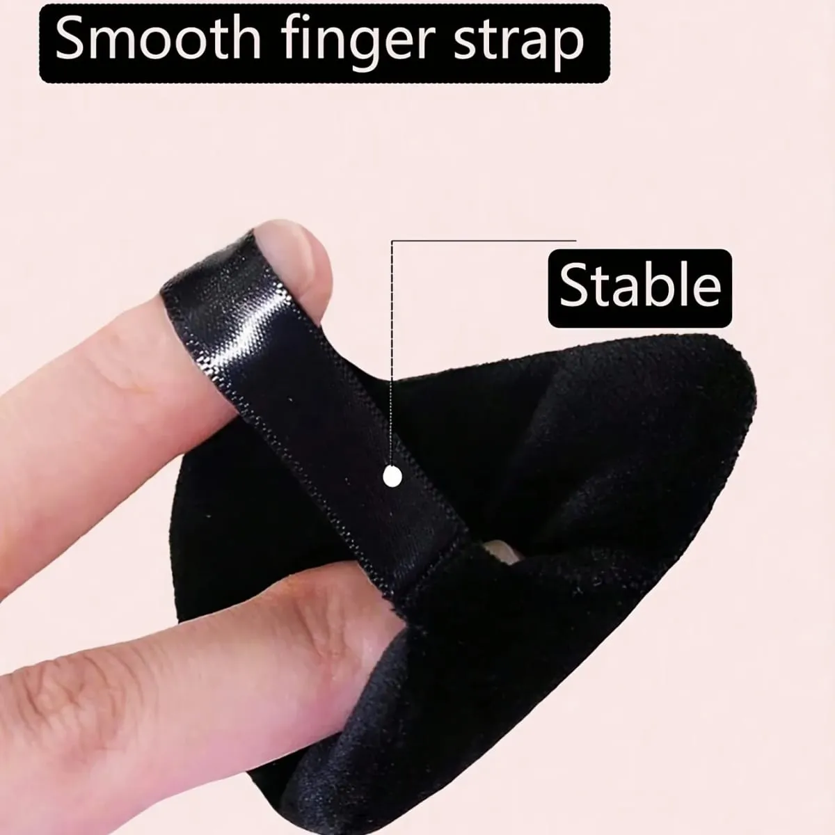 Conjunto de pincéis de maquiagem profissional prateado de 14 peças | Inclui 2 puffs de veludo de pelúcia + 2 esponjas de mistura | Escova Vegan Cruelty-Free Co.