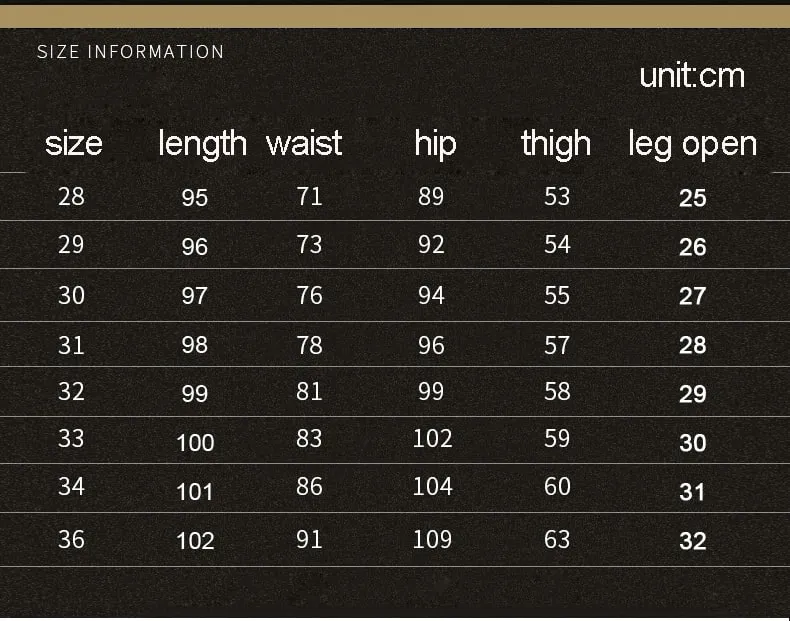 High End Elegante Clássico Distintivo Impresso Preto Stretch Denim Jeans para Homens de Alta Qualidade Slim Fit Stretch Calças Jeans de Luxo