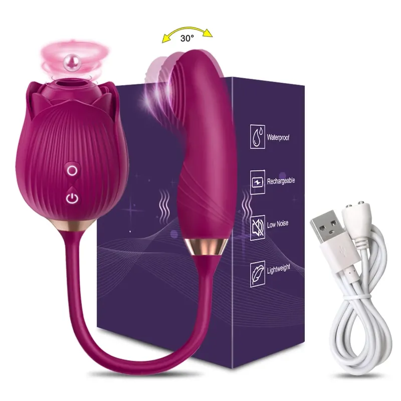Vibrador sugador de clitóris para mulheres, estimulador de clitóris e ponto g, masturbador feminino, brinquedo sexual para mulheres