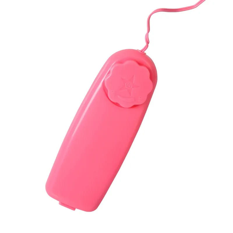 Presente do amante saltar ovo vibrador bala vibrador clitoral g ponto estimuladores multi-velocidade anal plug brinquedos sexuais para mulher
