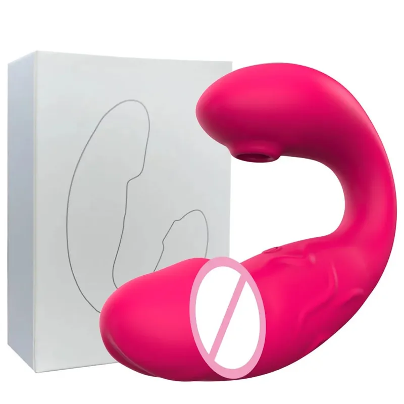 Vibrador clitoriano com controle remoto, 9 frequências, ponto g, masturbação feminina, brinquedo sexual, estimulador de mamilo, produtos adultos para jogos de casal