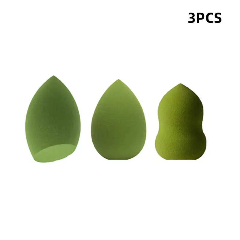 Conjunto de pincéis de maquiagem, 13 peças, esponja de maquiagem cosmética, caixa de limpeza, ferramenta de beleza, sombra, blush, pincéis profissionais