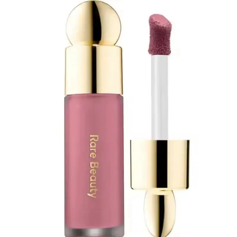 Rare Beauty Soft Pinch Liquid Blush Silky and Glide On Smooth Long Lasting Plump Pinch-perfect Flush Seamless Matte Cosmetics — image 8