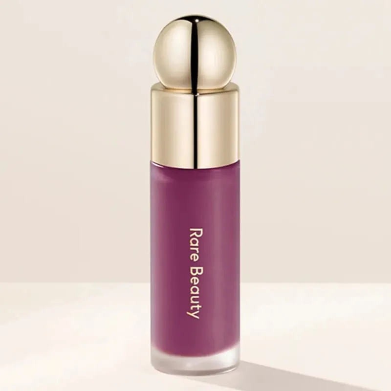 Original Rare Beauty Makeup Matte Soft Pinch Liquid Blush Lightweight Silky‑smooth Hydrating Luminous Dewy Glow Sheer Coverage