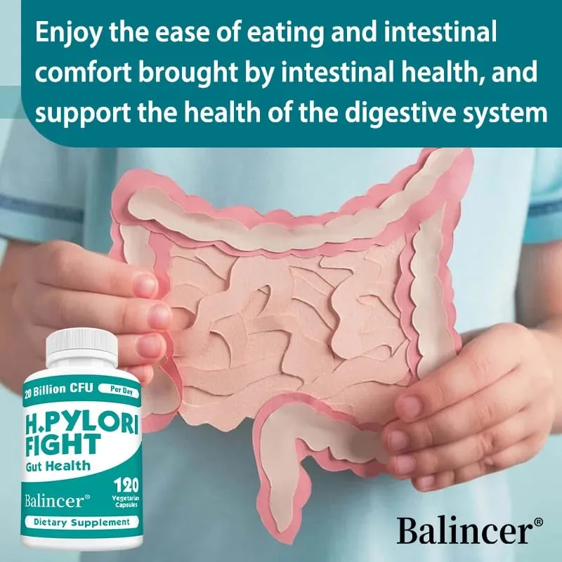 Probiotics - Lactobacillus reuteri support intestinal balance digestive system oral health and enhance the immune system
