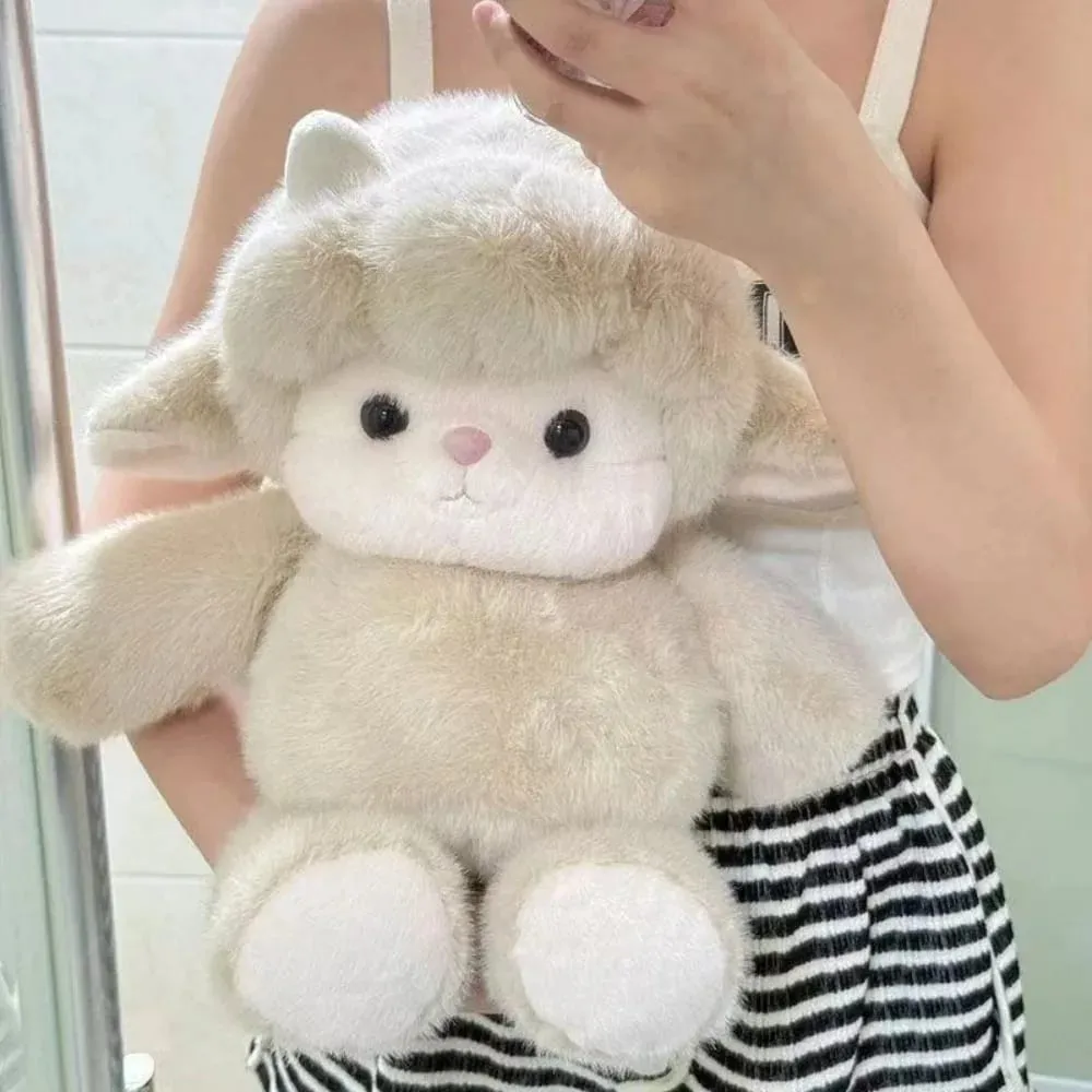 New Creative Gift Soft Pig Stuffed Animal Plush Pillow Cute 17.7inch Stuffed Animals Plush Emotional Support Plush Pillow