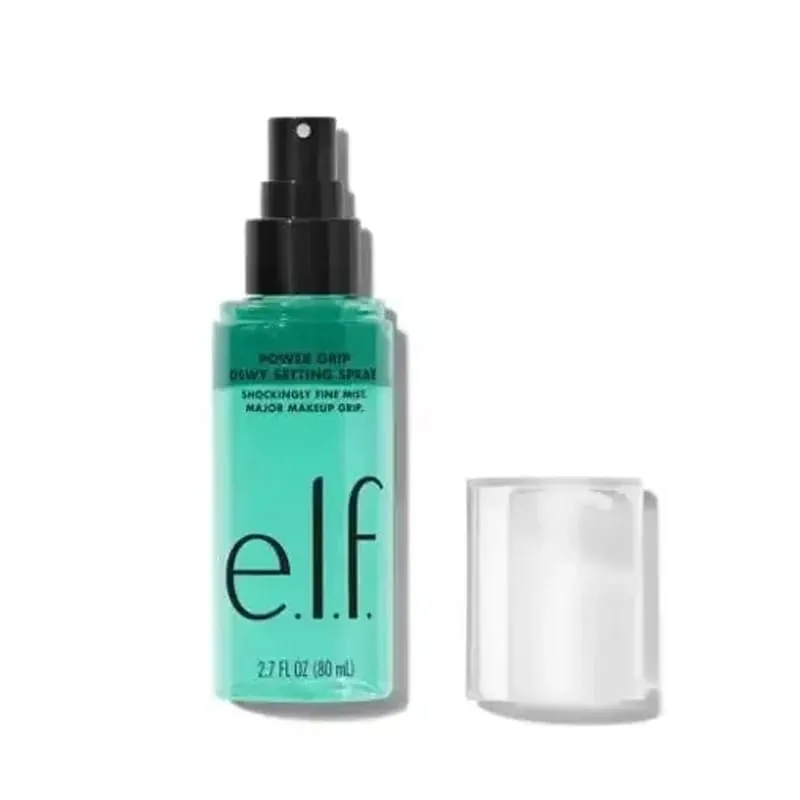Elf Concealer Power Grip Primer 凝膠保濕臉部底霜 緊緻妝容 持久妝效