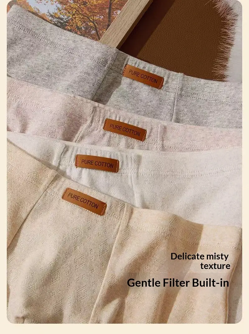 1 pçs roupa interior jacquard masculino sólido colorido algodão boxer briefs plus size 6xl respirável confortável lingerie sexy calcinha