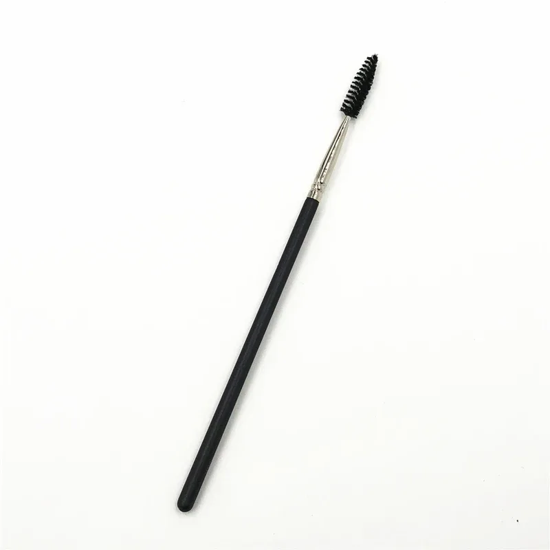 Pincel de maquiagem série C, pó cosmético, sombra, blush, corretivo, ferramentas de maquiagem de beleza para mulheres